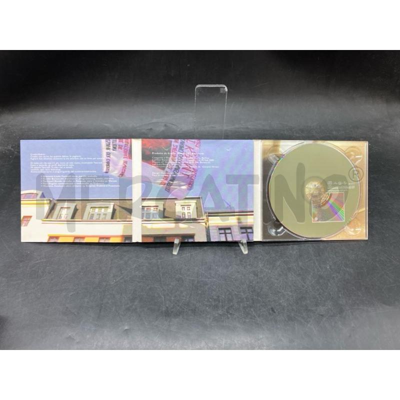 CD GIOVANNI LINDO FERRETTI CO DEX | Mercatino dell'Usato Roma eur 3