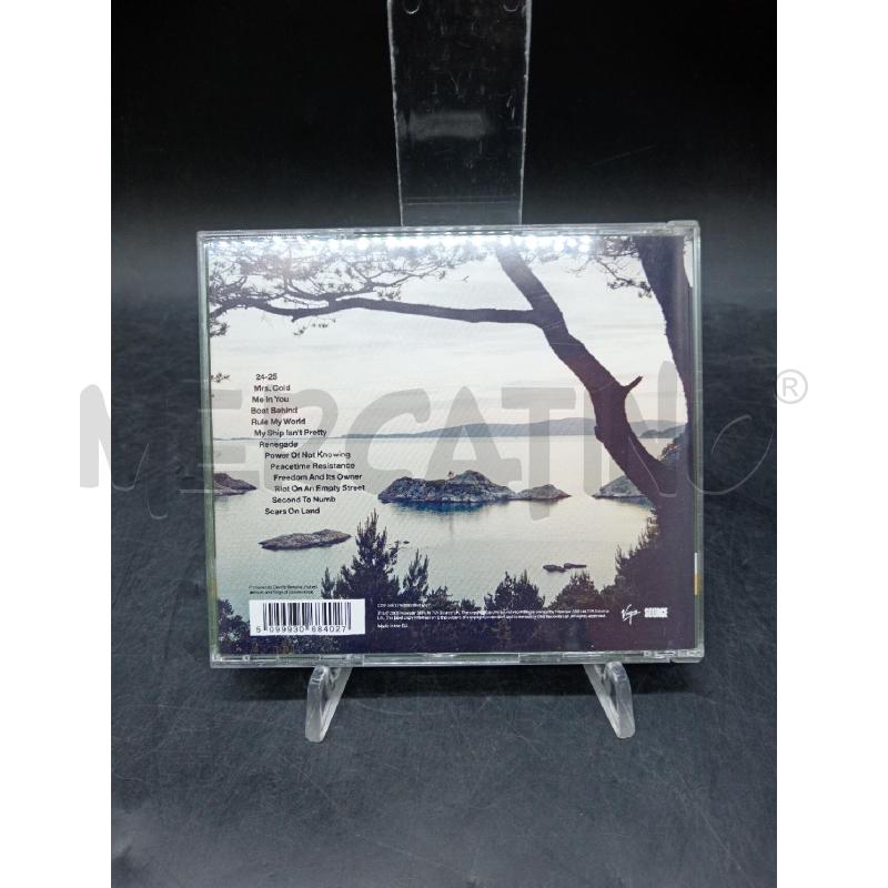 CD KINGS OF CONVENIENCE | Mercatino dell'Usato Roma eur 2