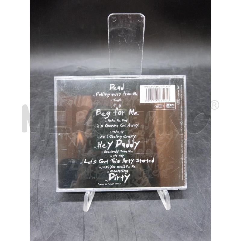 CD KORN ISSUES | Mercatino dell'Usato Roma eur 2