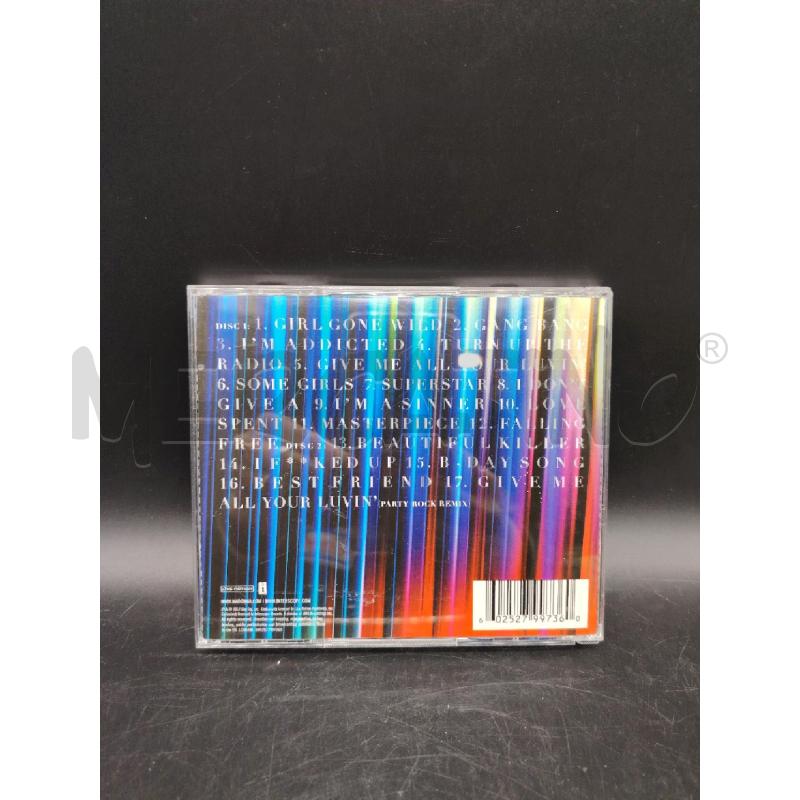 CD MADONNA MDNA | Mercatino dell'Usato Roma eur 2