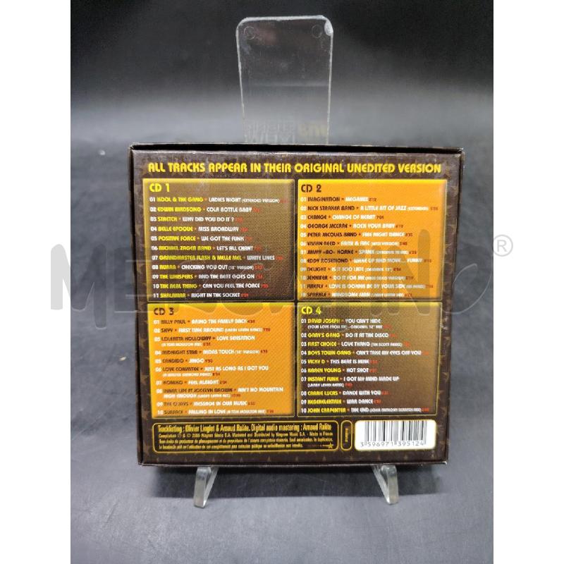 CD MAXI SINGLES DISCO FUNK | Mercatino dell'Usato Roma eur 2