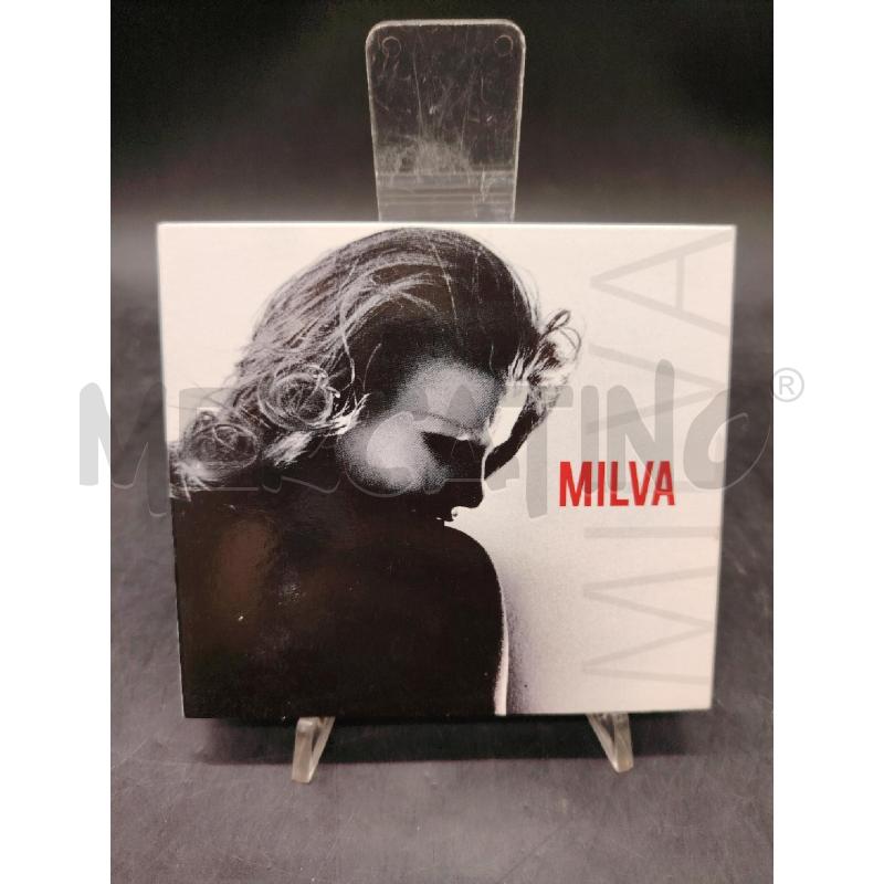 CD MILVA | Mercatino dell'Usato Roma eur 1