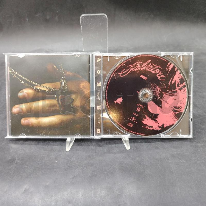 CD PAKY SALVATORE | Mercatino dell'Usato Roma eur 3