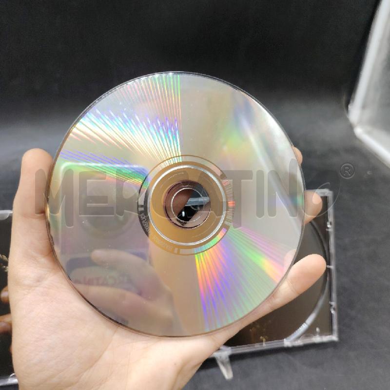 CD PAKY SALVATORE | Mercatino dell'Usato Roma eur 4