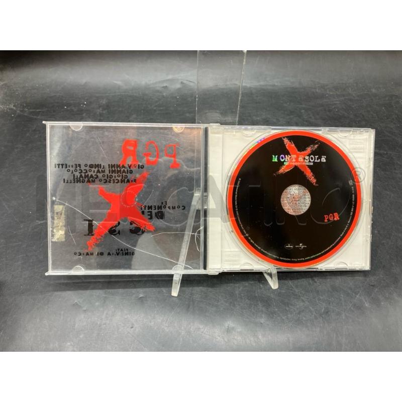CD PER GRAZIA RICEVUTA | Mercatino dell'Usato Roma eur 3