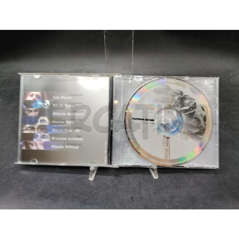CD RICCARDO COCCIANTE NOTRE DAME DE PARIS | Mercatino dell'Usato Roma eur 3