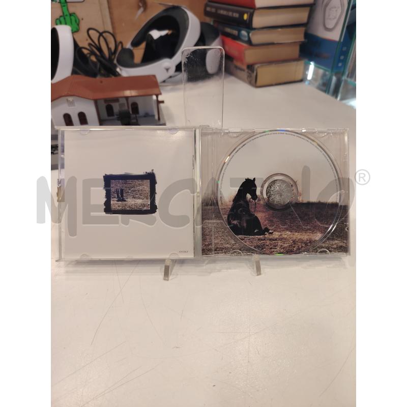 CD VECCHIONI EL BANDOLERO STANCO | Mercatino dell'Usato Roma eur 4
