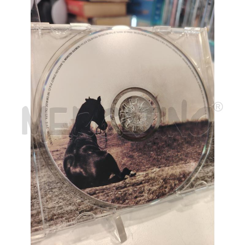 CD VECCHIONI EL BANDOLERO STANCO | Mercatino dell'Usato Roma eur 5