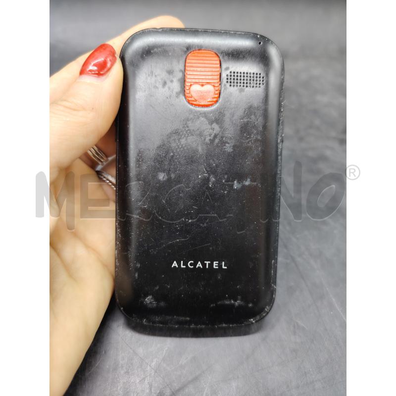 CELLULARE ALCATEL | Mercatino dell'Usato Roma eur 2