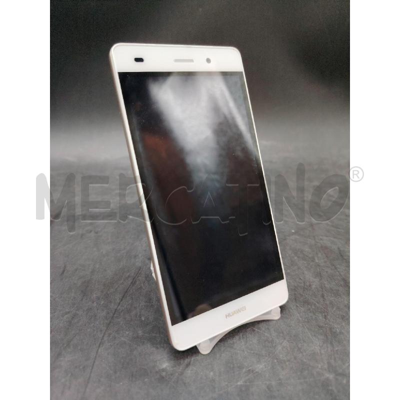 CELLULARE HUAWEI P8 LITE | Mercatino dell'Usato Roma eur 2