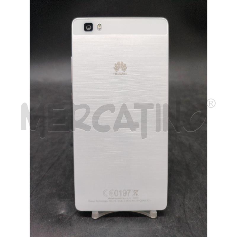 CELLULARE HUAWEI P8 LITE | Mercatino dell'Usato Roma eur 3