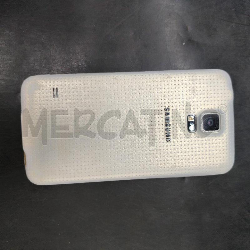 CELLULARE SAMSUNG GALAXY S5 | Mercatino dell'Usato Roma eur 2