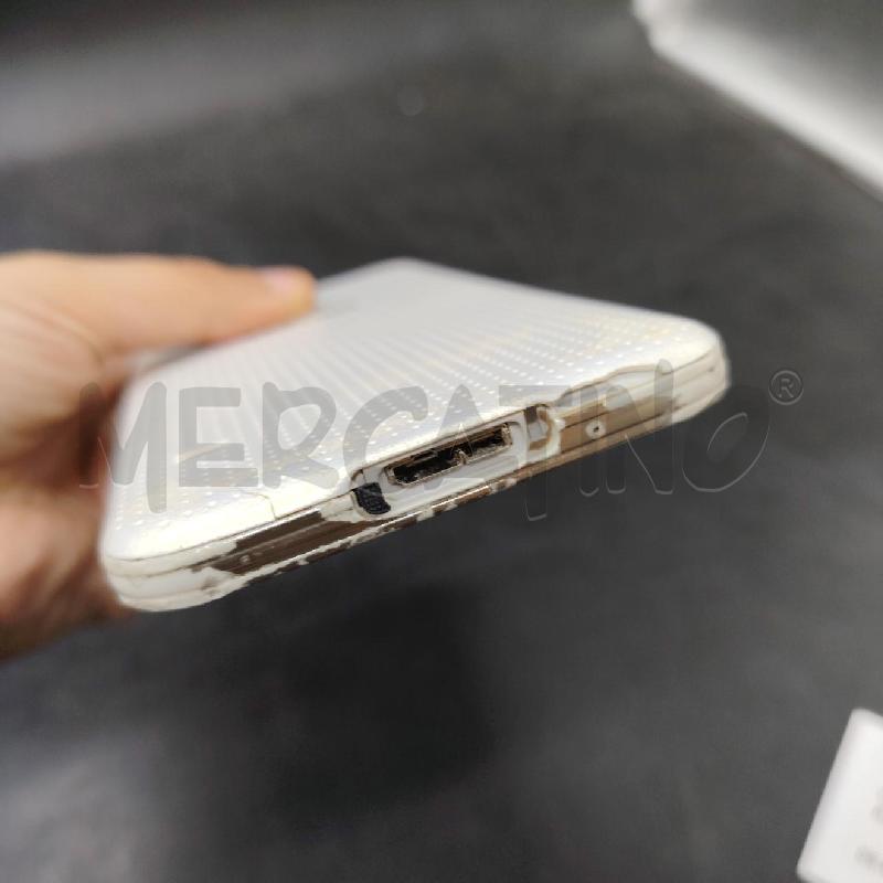CELLULARE SAMSUNG GALAXY S5 | Mercatino dell'Usato Roma eur 3