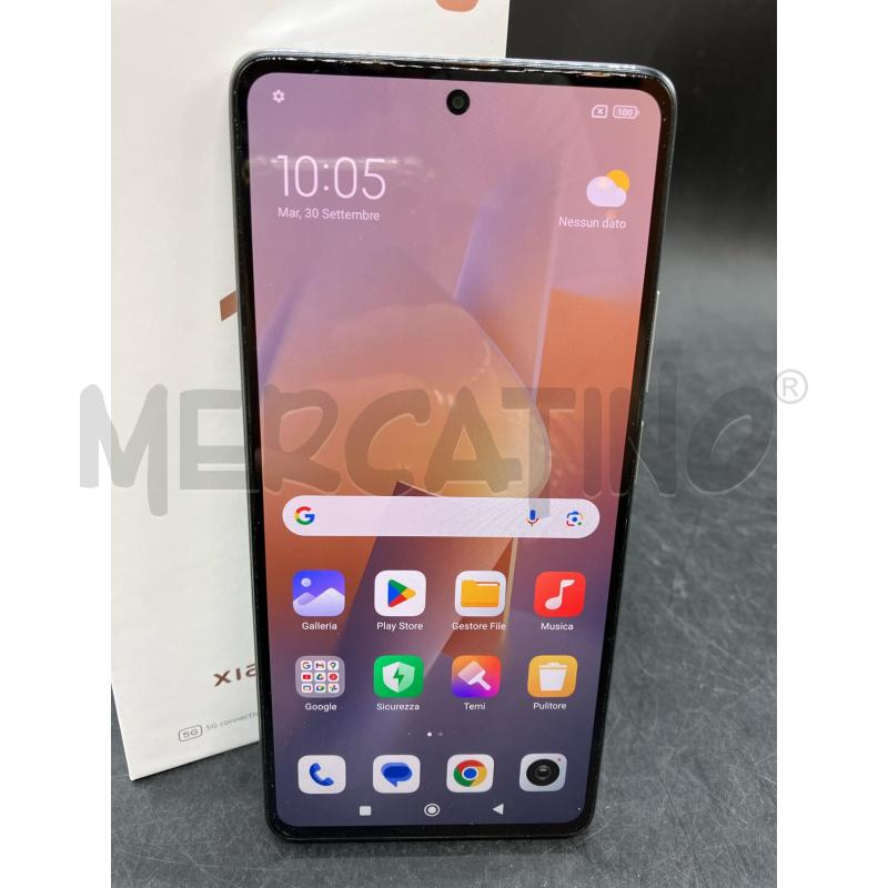 CELLULARE XIAOMI 11 T PRO | Mercatino dell'Usato Roma eur 3