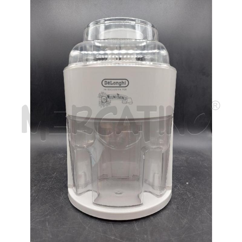 CENTRIFUGA ELETTRICA MULINO BIANCO | Mercatino dell'Usato Roma eur 2