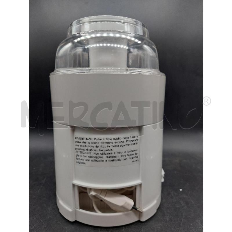 CENTRIFUGA ELETTRICA MULINO BIANCO | Mercatino dell'Usato Roma eur 3