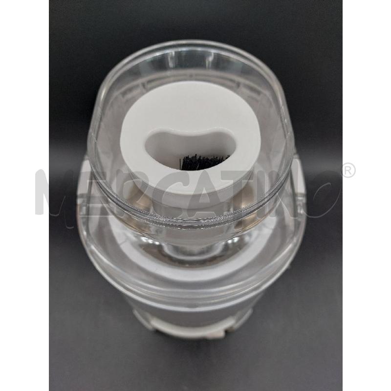 CENTRIFUGA ELETTRICA MULINO BIANCO | Mercatino dell'Usato Roma eur 4