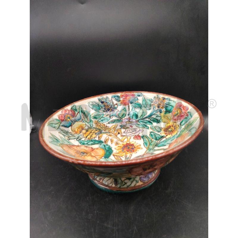 CENTROTAVOLA CALTAGIRONE  | Mercatino dell'Usato Roma eur 1