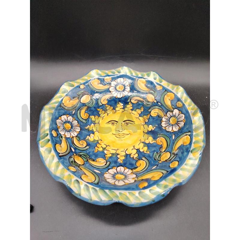 CENTROTAVOLA CALTAGIRONE SOLE  | Mercatino dell'Usato Roma eur 1