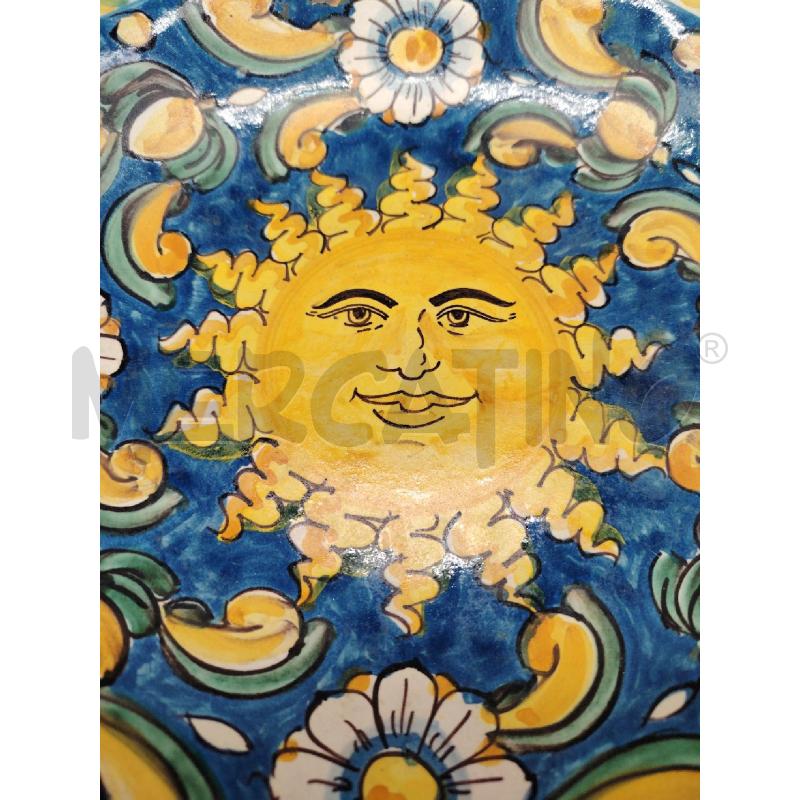 CENTROTAVOLA CALTAGIRONE SOLE  | Mercatino dell'Usato Roma eur 2