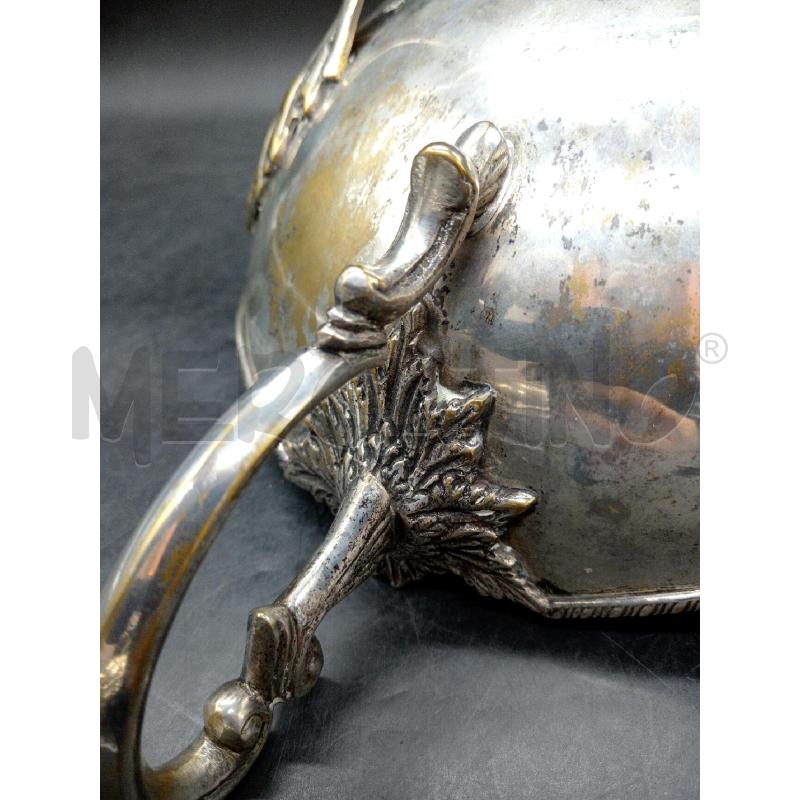 CENTROTAVOLA CHEFFIELD DOPPIO MAN  | Mercatino dell'Usato Roma eur 4