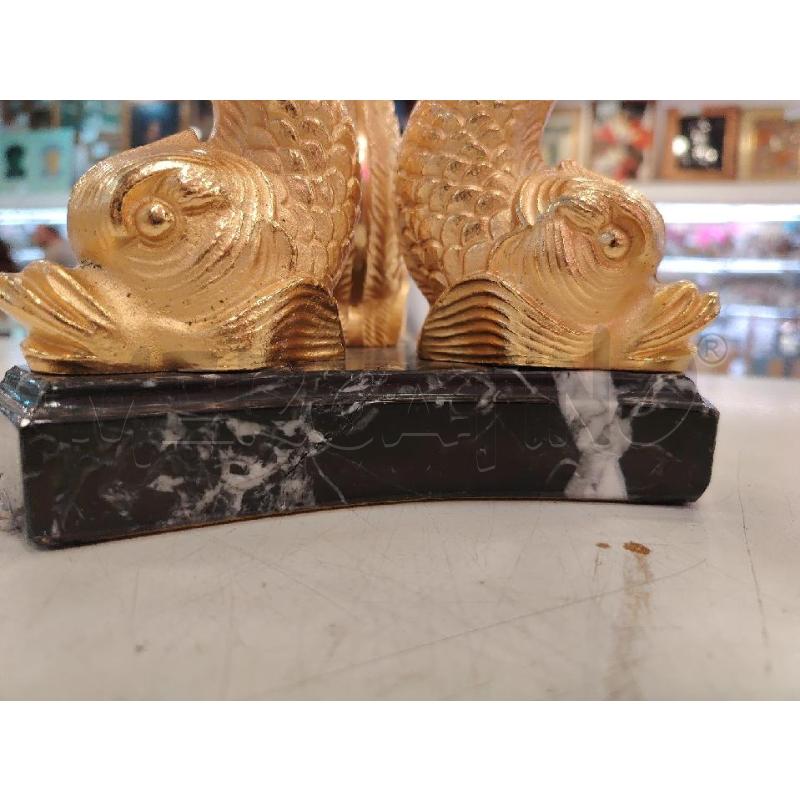 CENTROTAVOLA CRISTALLOBASE CARPE DOR | Mercatino dell'Usato Roma eur 4