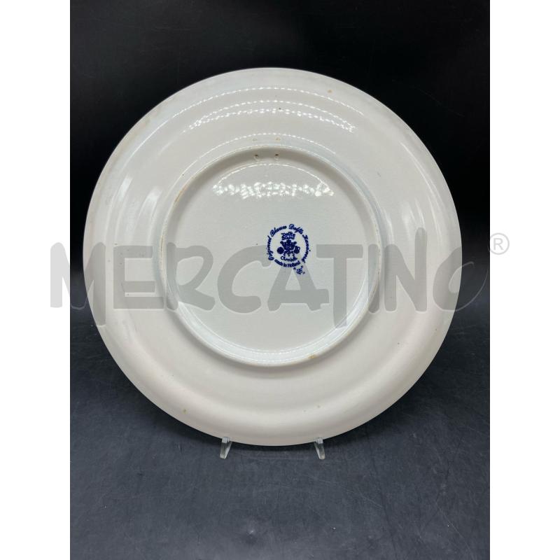 CENTROTAVOLA DELFTS | Mercatino dell'Usato Roma eur 3