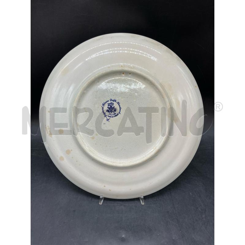 CENTROTAVOLA DELFTS | Mercatino dell'Usato Roma eur 3
