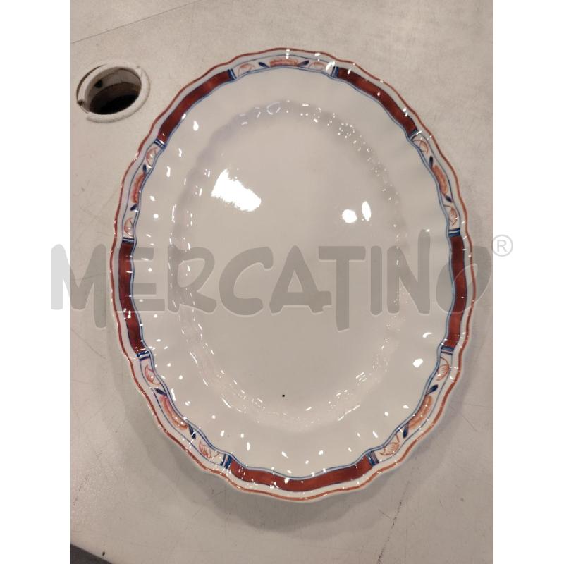CENTROTAVOLA GINORI MEDIOLANI  | Mercatino dell'Usato Roma eur 5
