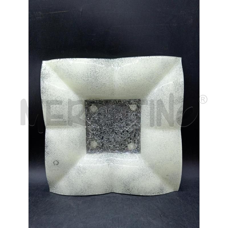 CENTROTAVOLA QUAD MURANO BEI | Mercatino dell'Usato Roma eur 1