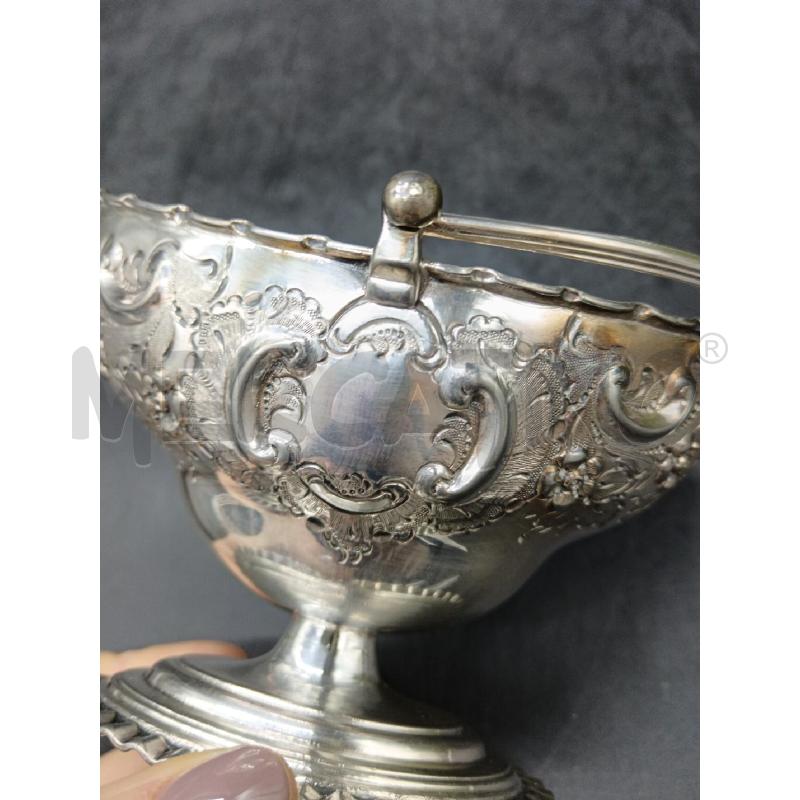 CENTROTAVOLA SHEFFIELD  | Mercatino dell'Usato Roma eur 4