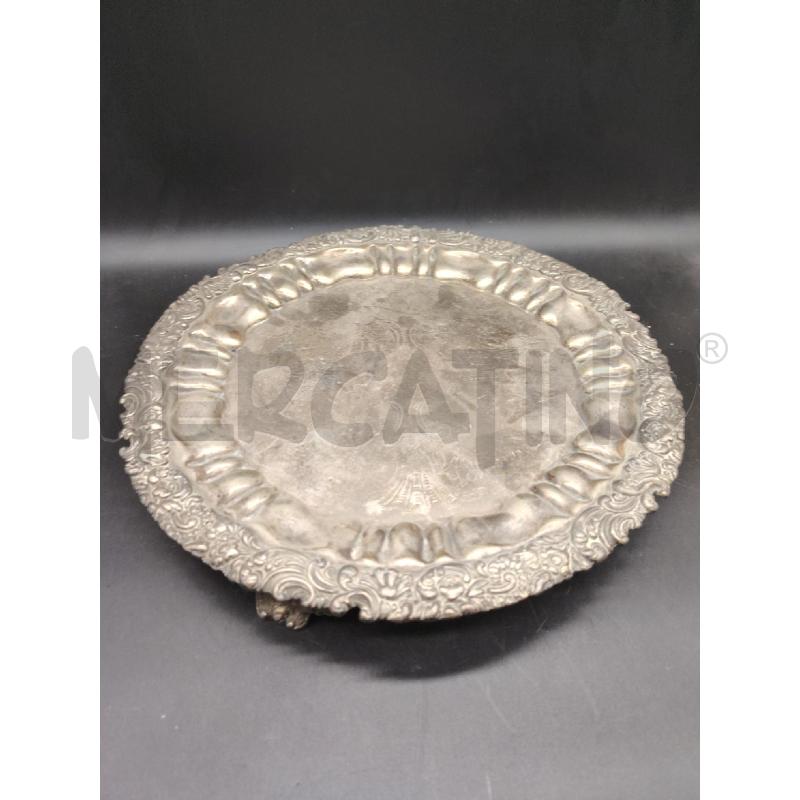 CENTROTAVOLA SILVER  | Mercatino dell'Usato Roma eur 1