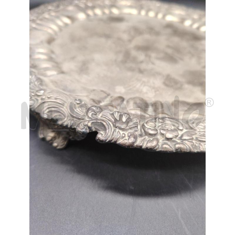 CENTROTAVOLA SILVER  | Mercatino dell'Usato Roma eur 2