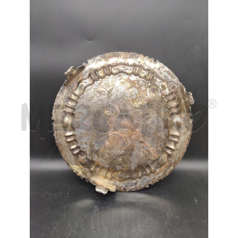 CENTROTAVOLA SILVER  | Mercatino dell'Usato Roma eur 3