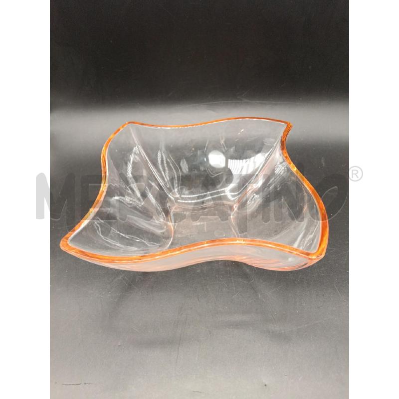 CENTROTAVOLA VILLEROY&BOCH VETRO  | Mercatino dell'Usato Roma eur 4