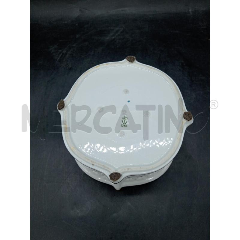 CENTROTAVOLA WALLENDORF | Mercatino dell'Usato Roma eur 3