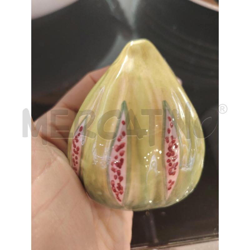 CENTROTAVOLA  CON FRUTTI | Mercatino dell'Usato Roma eur 2
