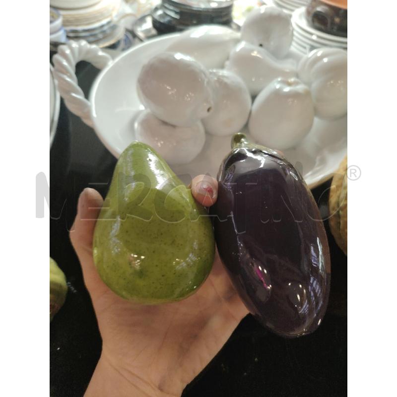 CENTROTAVOLA  CON FRUTTI | Mercatino dell'Usato Roma eur 4