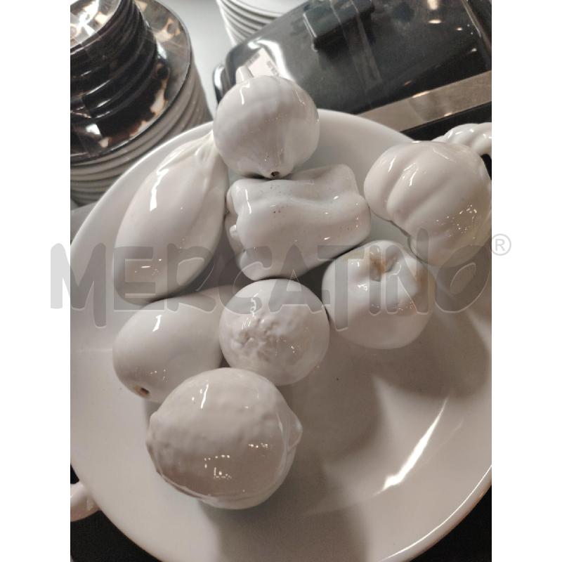 CENTROTAVOLA  CON FRUTTI | Mercatino dell'Usato Roma eur 5
