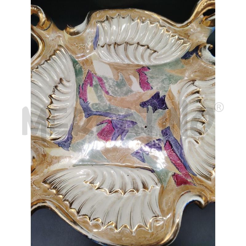 CENTROTAVOLA   BOEDI DORATI DIS COLOR | Mercatino dell'Usato Roma eur 2