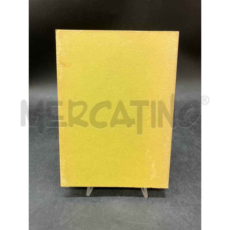 CERCHIO - L'ERMETISMO DI DANTE | Mercatino dell'Usato Roma eur 2