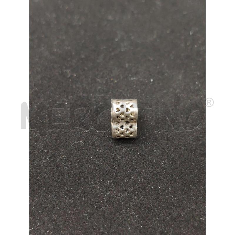 CHARM PANDORA BEST MOM | Mercatino dell'Usato Roma eur 3