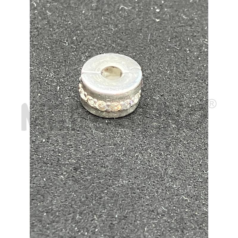 CHARM PANDORA CHIUR BRILL | Mercatino dell'Usato Roma eur 1