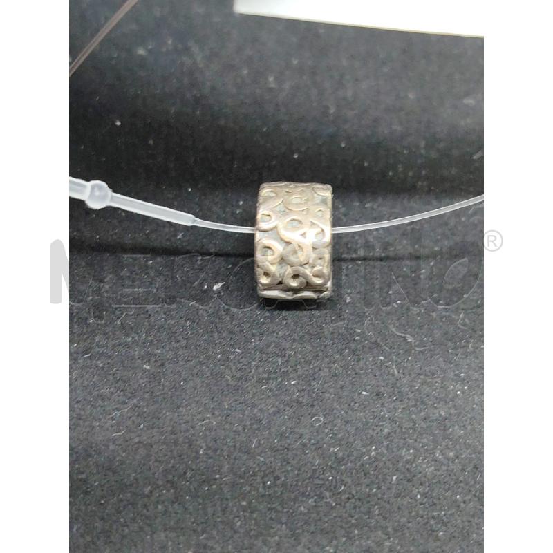 CHARM PANDORA CHIUSURA  | Mercatino dell'Usato Roma eur 1
