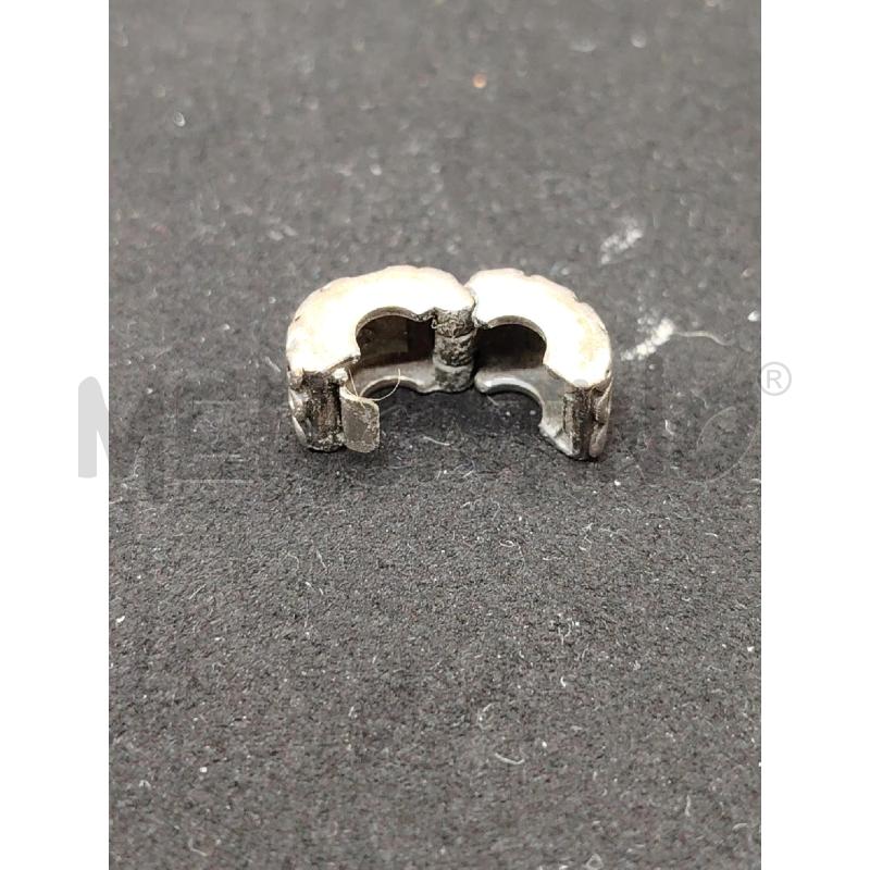 CHARM PANDORA CHIUSURA  | Mercatino dell'Usato Roma eur 2