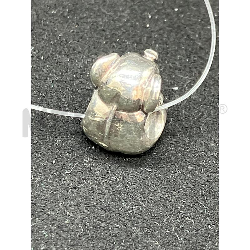 CHARM PANDORA ELEFANTINO | Mercatino dell'Usato Roma eur 3