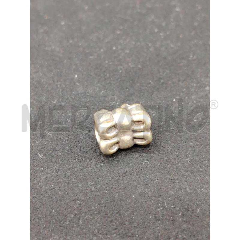 CHARM PANDORA FIOCCO  | Mercatino dell'Usato Roma eur 3