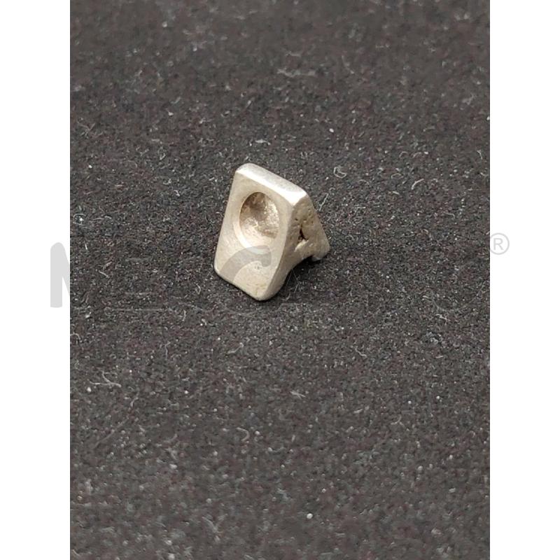 CHARM PANDORA LETTERA A  | Mercatino dell'Usato Roma eur 2