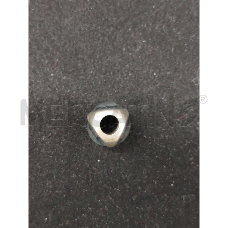 CHARM PANDORA PIETRE GRI | Mercatino dell'Usato Roma eur 2