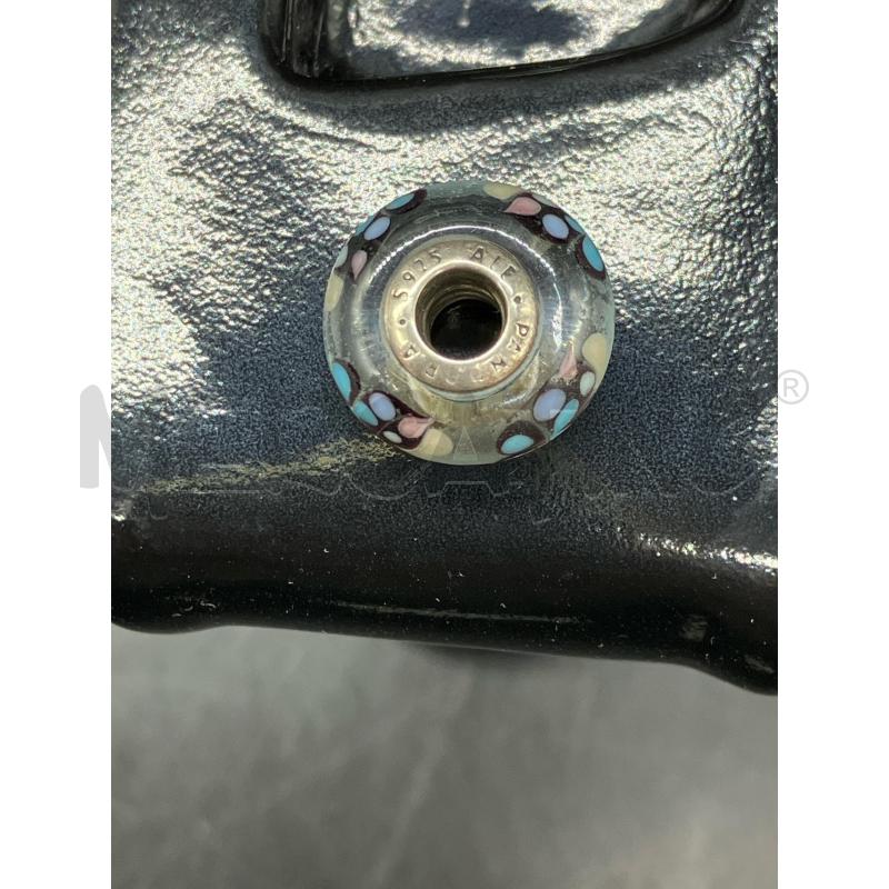 CHARM PANDORA RUOTA CEL FARFALLE | Mercatino dell'Usato Roma eur 2